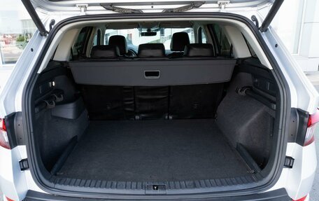 Skoda Kodiaq I, 2019 год, 2 625 000 рублей, 24 фотография