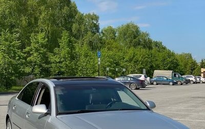 Audi A8, 2003 год, 700 000 рублей, 1 фотография
