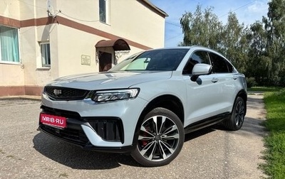 Geely Tugella FY11, 2024 год, 3 000 000 рублей, 1 фотография
