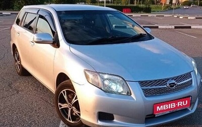 Toyota Corolla, 2006 год, 800 000 рублей, 1 фотография