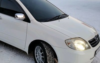 Toyota Corolla, 2002 год, 600 000 рублей, 1 фотография