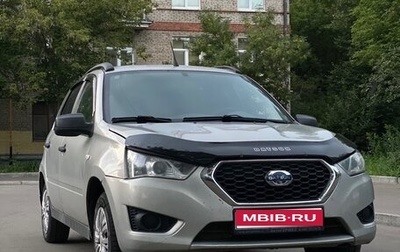 Datsun mi-DO, 2015 год, 520 000 рублей, 1 фотография