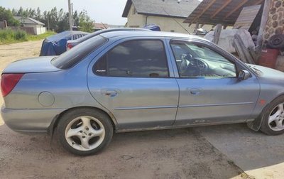 Ford Mondeo II, 2000 год, 265 000 рублей, 1 фотография