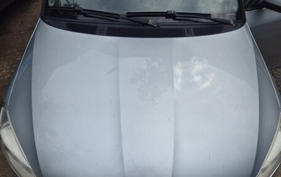 Skoda Fabia II, 2011 год, 570 000 рублей, 1 фотография