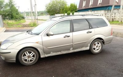 Ford Focus IV, 2003 год, 145 000 рублей, 1 фотография