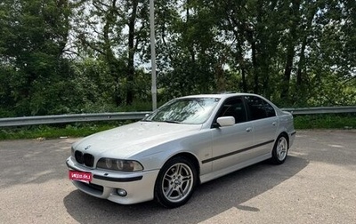 BMW 5 серия, 2001 год, 795 000 рублей, 1 фотография