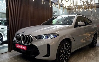 BMW X6, 2024 год, 15 050 000 рублей, 1 фотография