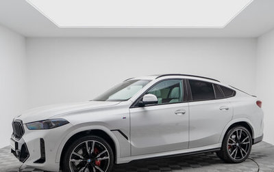 BMW X6, 2024 год, 14 490 000 рублей, 1 фотография