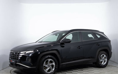 Hyundai Tucson, 2021 год, 2 850 000 рублей, 1 фотография