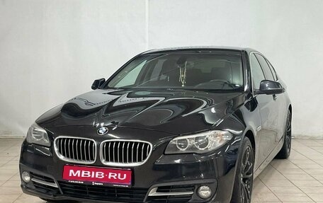 BMW 5 серия, 2013 год, 1 919 900 рублей, 1 фотография