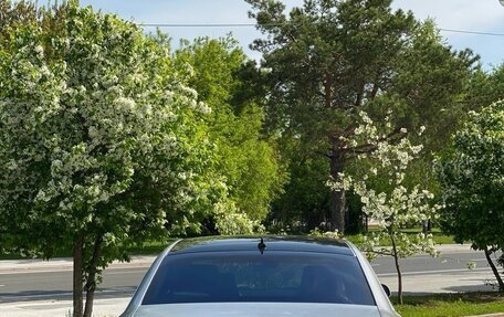 Audi A8, 2003 год, 700 000 рублей, 2 фотография