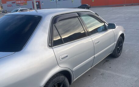 Toyota Corolla, 1998 год, 320 000 рублей, 4 фотография