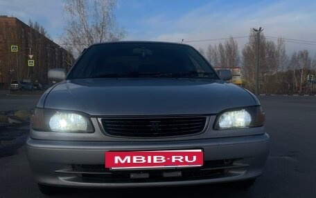 Toyota Corolla, 1998 год, 320 000 рублей, 7 фотография