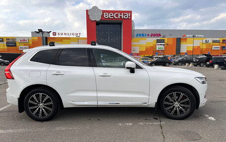 Volvo XC60 II, 2018 год, 4 150 000 рублей, 3 фотография
