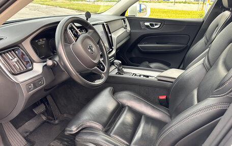 Volvo XC60 II, 2018 год, 4 150 000 рублей, 8 фотография