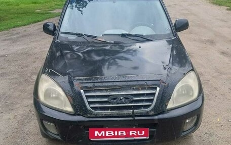 Chery Tiggo (T11), 2007 год, 150 000 рублей, 2 фотография