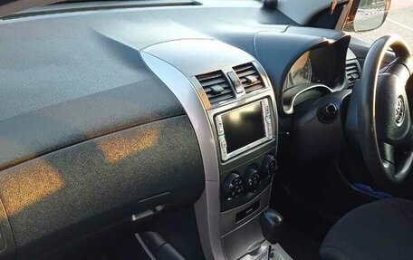 Toyota Corolla, 2006 год, 800 000 рублей, 13 фотография