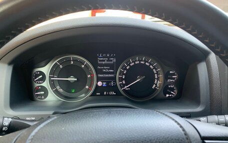 Toyota Land Cruiser 200, 2019 год, 12 000 000 рублей, 6 фотография