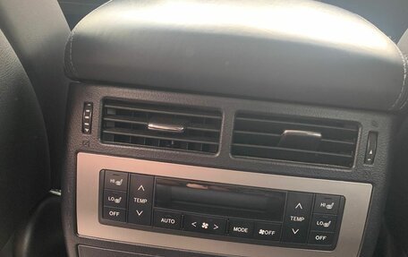 Toyota Land Cruiser 200, 2019 год, 12 000 000 рублей, 18 фотография