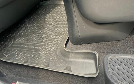Toyota Land Cruiser 200, 2019 год, 12 000 000 рублей, 19 фотография