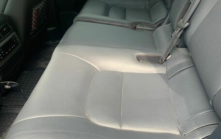 Toyota Land Cruiser 200, 2019 год, 12 000 000 рублей, 20 фотография
