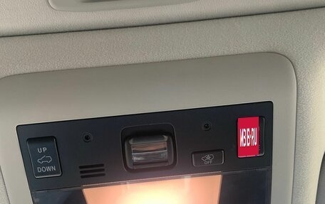 Toyota Land Cruiser 200, 2019 год, 12 000 000 рублей, 16 фотография