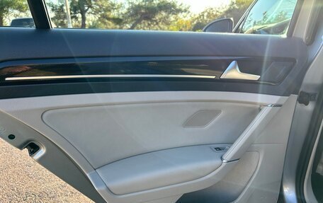 Volkswagen Golf VII, 2013 год, 1 290 000 рублей, 12 фотография