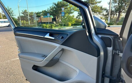 Volkswagen Golf VII, 2013 год, 1 290 000 рублей, 17 фотография