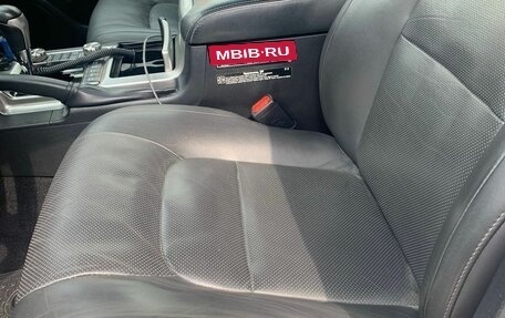 Toyota Land Cruiser 200, 2019 год, 12 000 000 рублей, 15 фотография