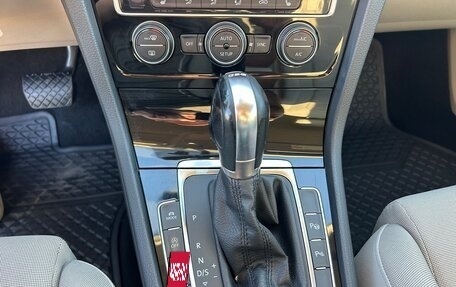 Volkswagen Golf VII, 2013 год, 1 290 000 рублей, 19 фотография