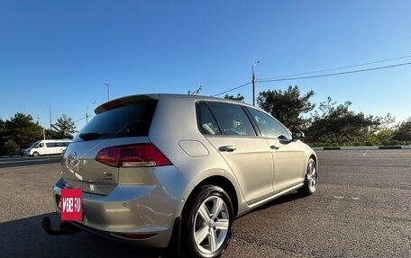 Volkswagen Golf VII, 2013 год, 1 290 000 рублей, 5 фотография