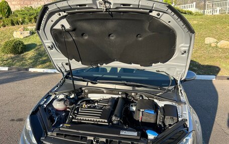 Volkswagen Golf VII, 2013 год, 1 290 000 рублей, 23 фотография