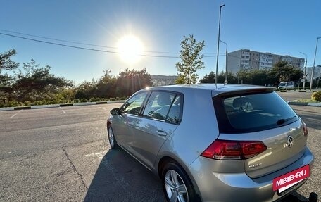 Volkswagen Golf VII, 2013 год, 1 290 000 рублей, 8 фотография