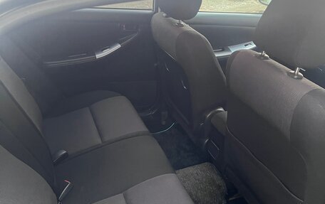 Toyota Allex i рестайлинг, 2001 год, 610 000 рублей, 5 фотография