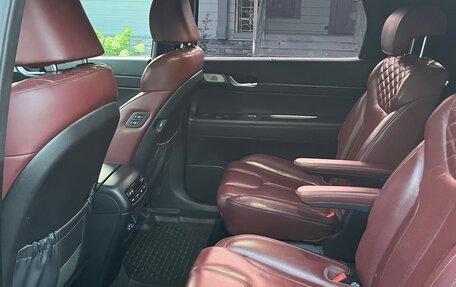 Hyundai Palisade I, 2020 год, 4 300 000 рублей, 10 фотография