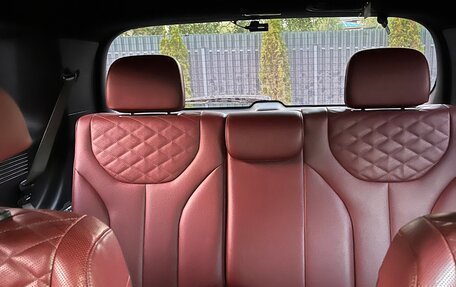 Hyundai Palisade I, 2020 год, 4 300 000 рублей, 12 фотография