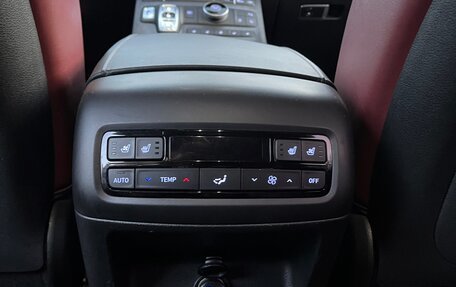 Hyundai Palisade I, 2020 год, 4 300 000 рублей, 11 фотография