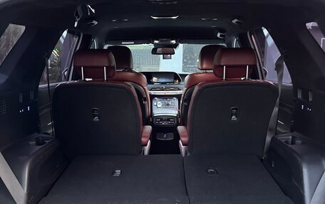 Hyundai Palisade I, 2020 год, 4 300 000 рублей, 16 фотография