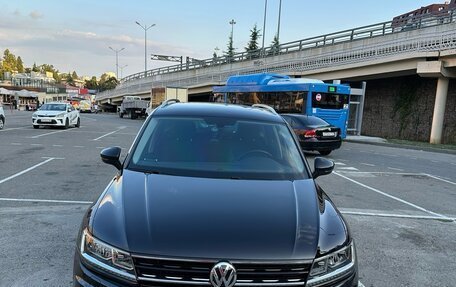 Volkswagen Tiguan II, 2018 год, 2 750 000 рублей, 8 фотография