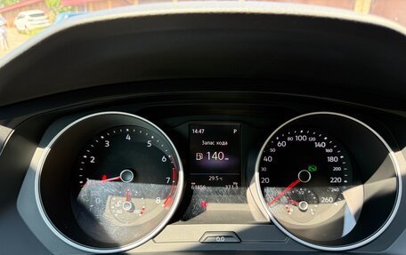 Volkswagen Tiguan II, 2018 год, 2 750 000 рублей, 11 фотография