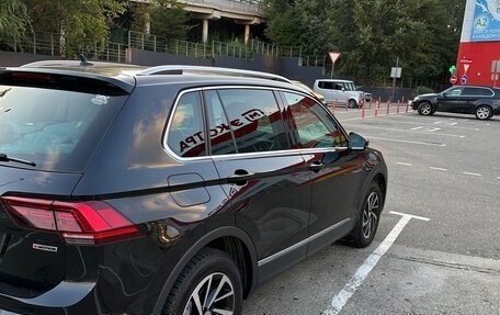 Volkswagen Tiguan II, 2018 год, 2 750 000 рублей, 14 фотография