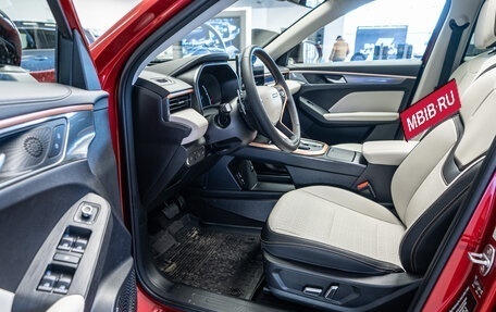 Haval Jolion, 2025 год, 2 749 000 рублей, 7 фотография