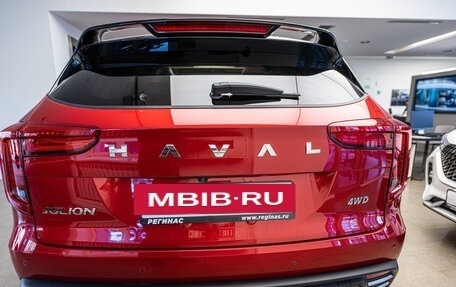 Haval Jolion, 2025 год, 2 749 000 рублей, 3 фотография