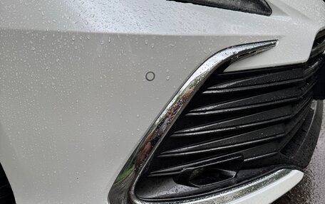 Toyota Camry, 2022 год, 2 600 000 рублей, 4 фотография
