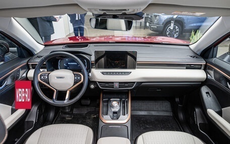 Haval Jolion, 2025 год, 2 749 000 рублей, 8 фотография