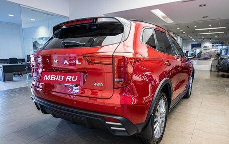 Haval Jolion, 2025 год, 2 749 000 рублей, 2 фотография