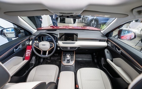 Haval Jolion, 2025 год, 2 749 000 рублей, 10 фотография
