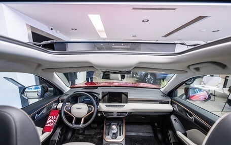 Haval Jolion, 2025 год, 2 749 000 рублей, 9 фотография