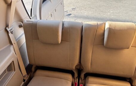 Toyota Land Cruiser Prado 150 рестайлинг 2, 2021 год, 5 750 000 рублей, 23 фотография