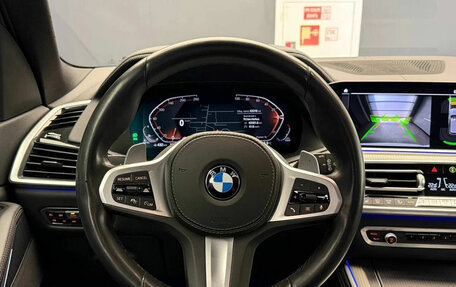BMW X5, 2020 год, 6 595 000 рублей, 4 фотография
